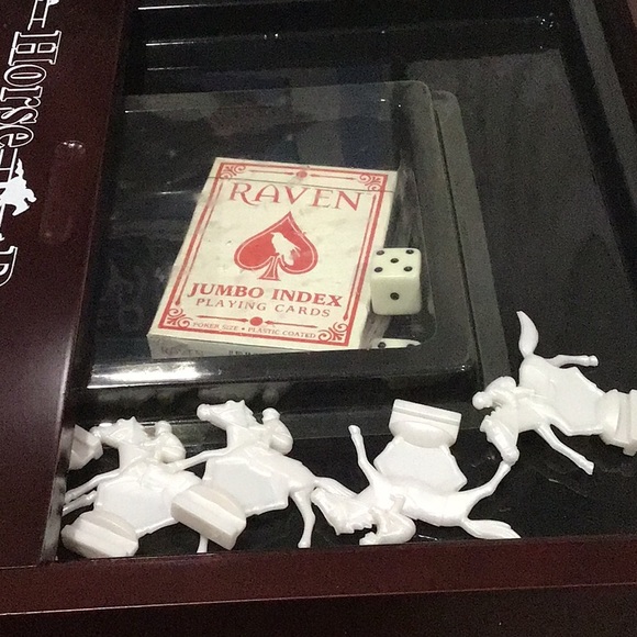 Fundex Horse Race Game - Picture 3 of 3